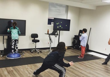 8 tips to add sports and performance vision to your practice