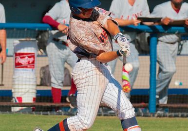 Predicting Best Batters in Baseball