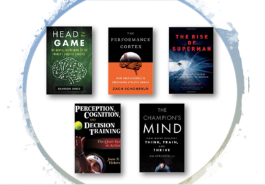 Neurodynamic Vision Reference Books