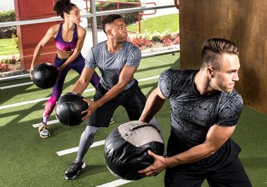 The 6 areas of your sport you need to master