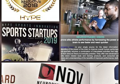 HYPE Newsletter - Startup Feature