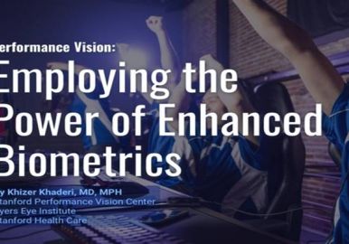 Neurodynamic Vision Expert Series