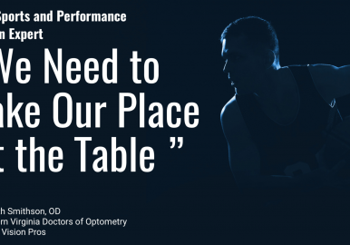 Review of Optometric Business