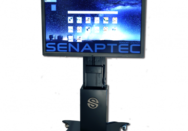 National Championship teams use Sports Vision