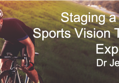 Neurodynamic Vision Expert Series