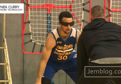 Top Athletes Story: Steph Curry