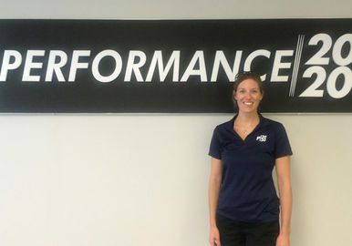 The Vision to Win - Dr Jennifer Stewart