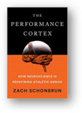 The Performance Cortex