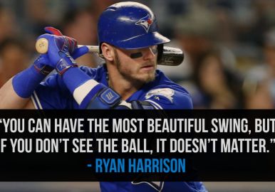 How MLB players slow the game down